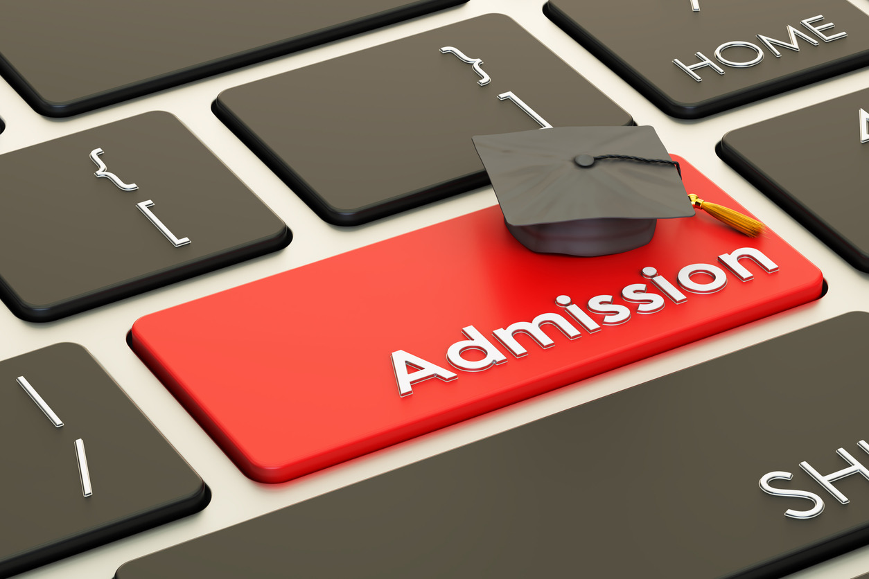 College Admission Applications
