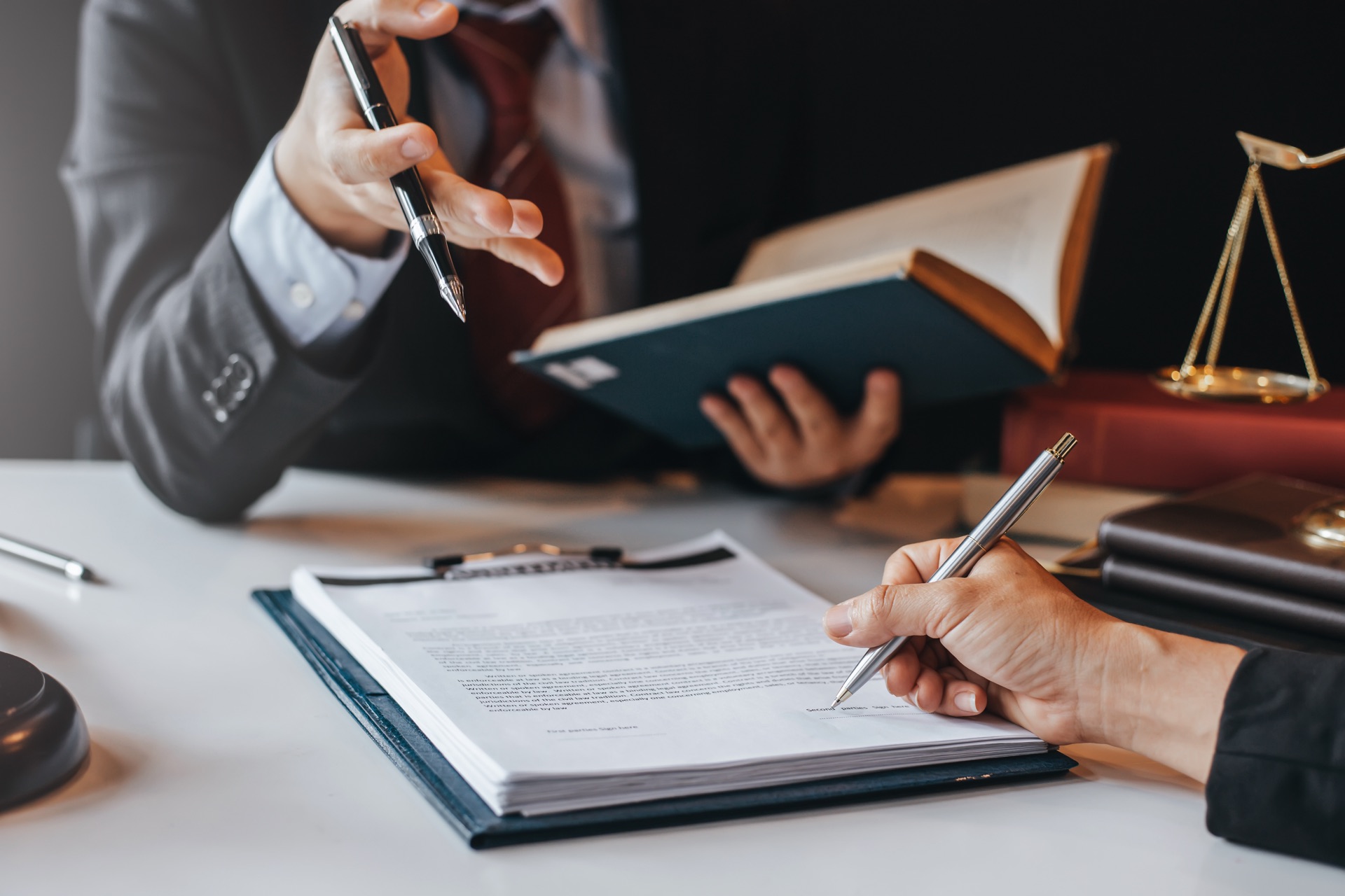 Immigration Appeals