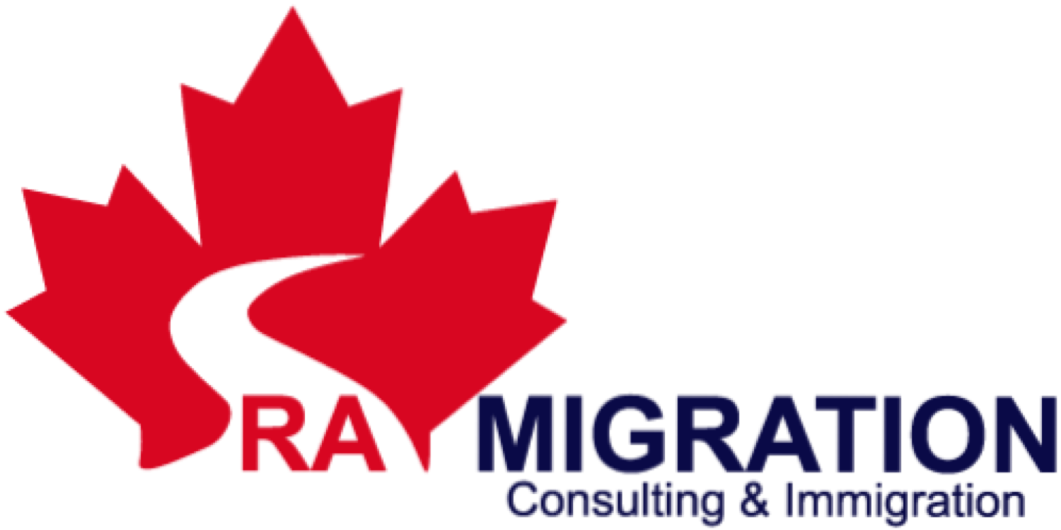 RA Migration