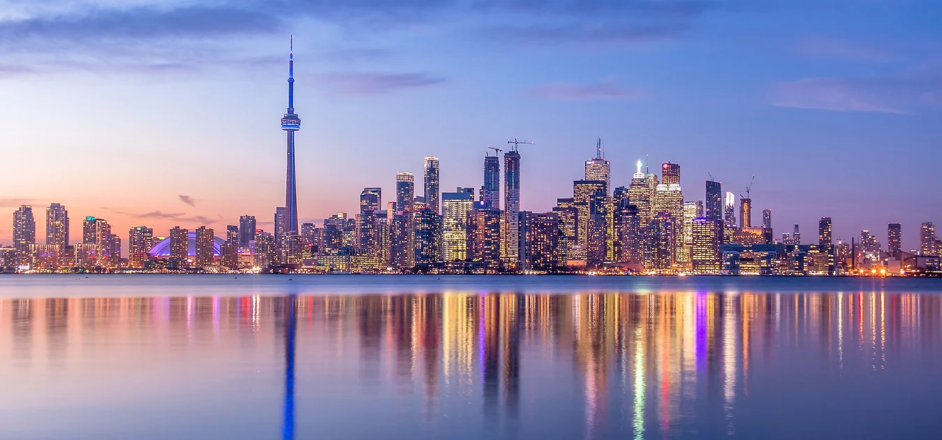 Immigration consultant serving Kitchener, Ontario