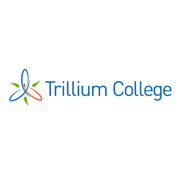 Trillium College logo