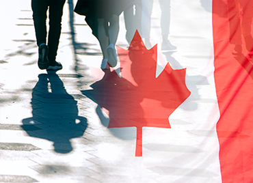 In Canada Immigration Services
