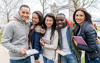 International Student