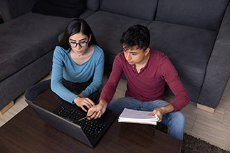 Temporary Resident Services