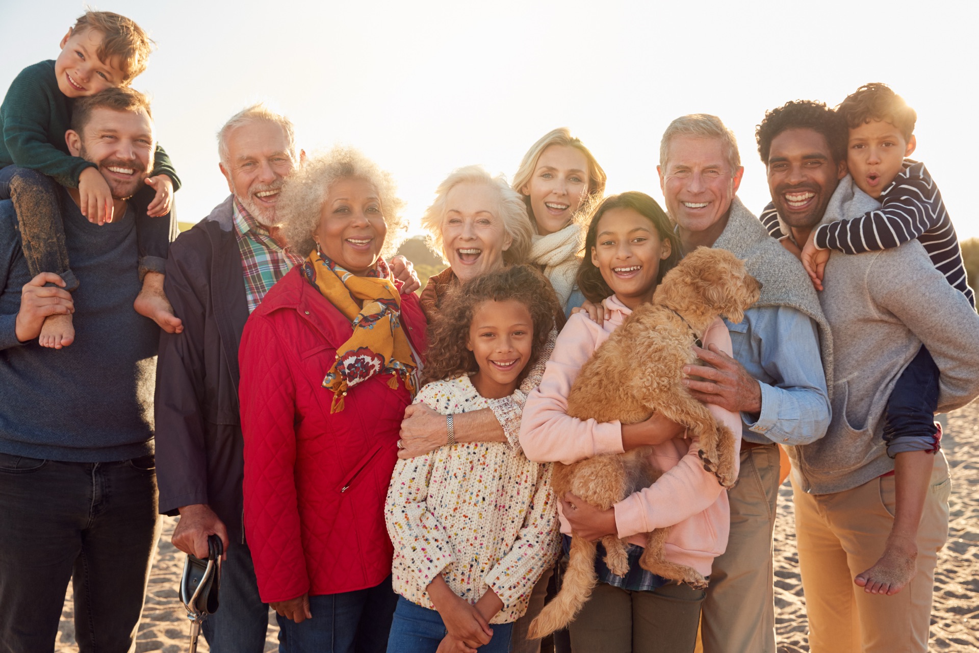 Super Visa for Parents and Grandparents