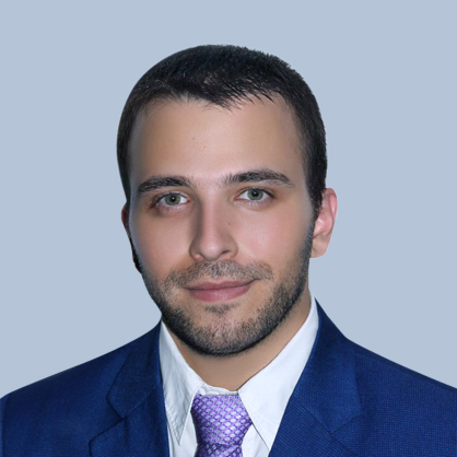 Anthony Luis