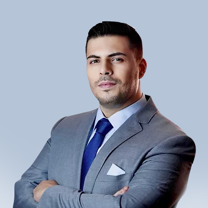 Rami Khattouf, RCIC