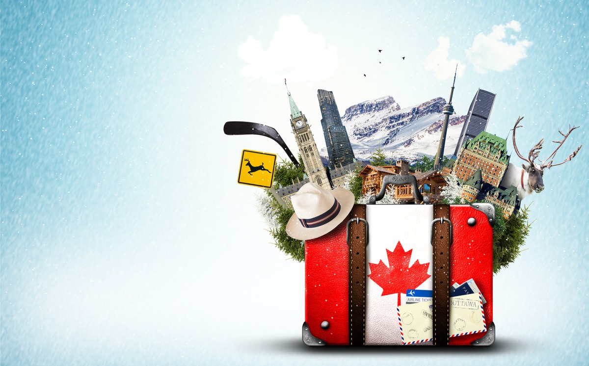 Visitor Visa Canada