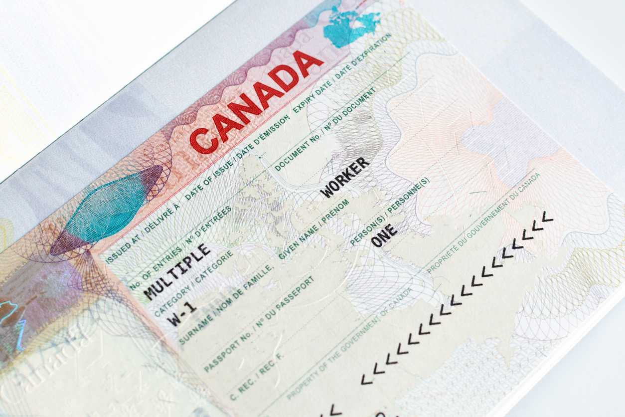 LMIA-Exempt Work Permit Consultant